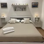 La Corte Del Castello דירה בארי