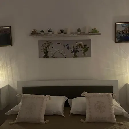 La Corte Del Castello Apartmán *