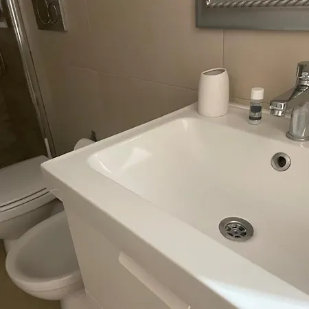 La Corte Del Castello Apartman Bari