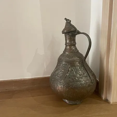 La Corte Del Castello Apartmán