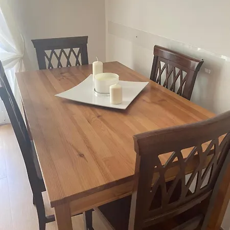 Apartmán La Corte Del Castello *