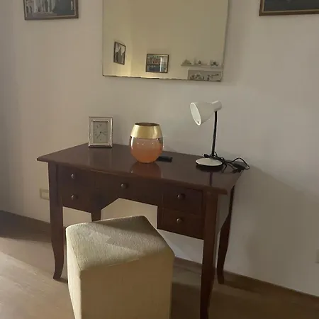 La Corte Del Castello Apartman *