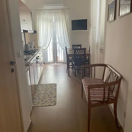 La Corte Del Castello דירה בארי