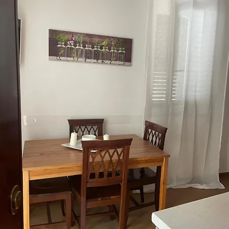 La Corte Del Castello Apartment