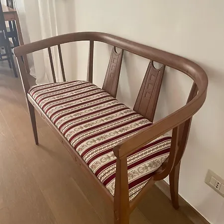 La Corte Del Castello