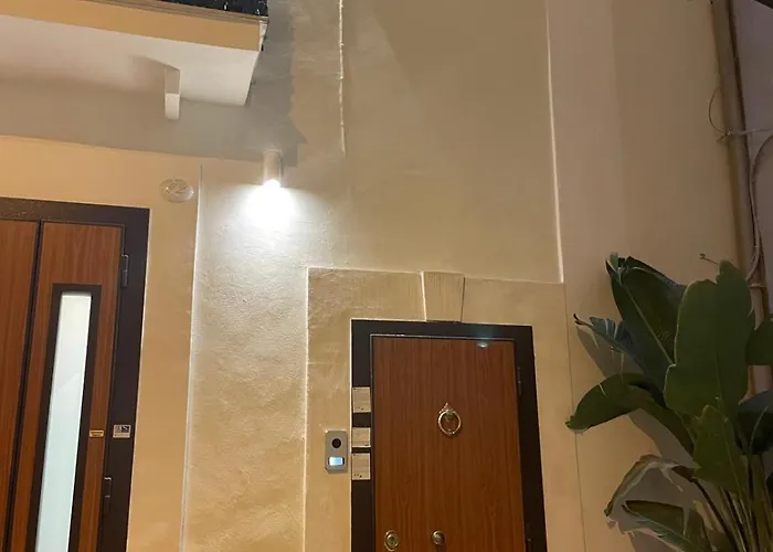 Apartmán La Corte Del Castello