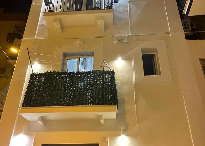 La Corte Del Castello