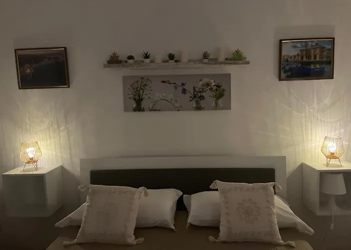 La Corte Del Castello Apartmán *