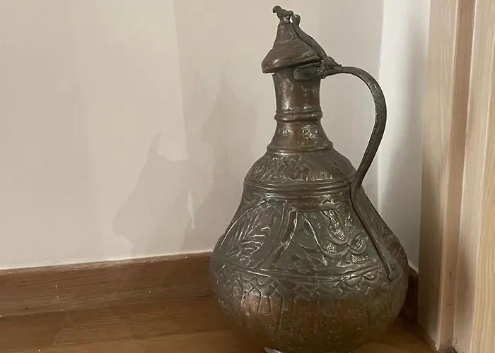 La Corte Del Castello Apartmán