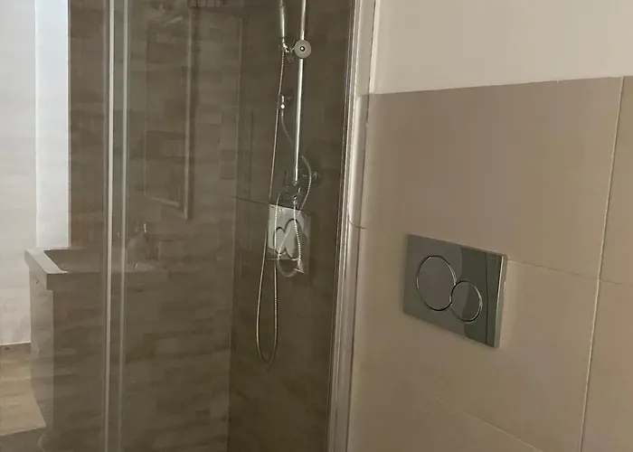 La Corte Del Castello Apartmán *