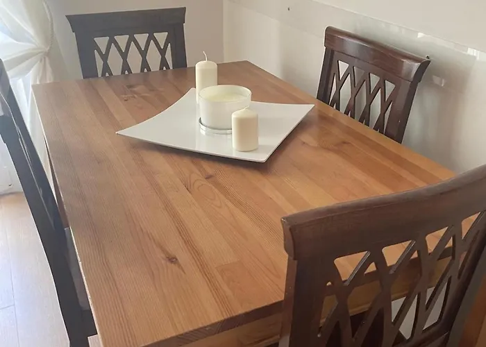 Apartmán La Corte Del Castello *