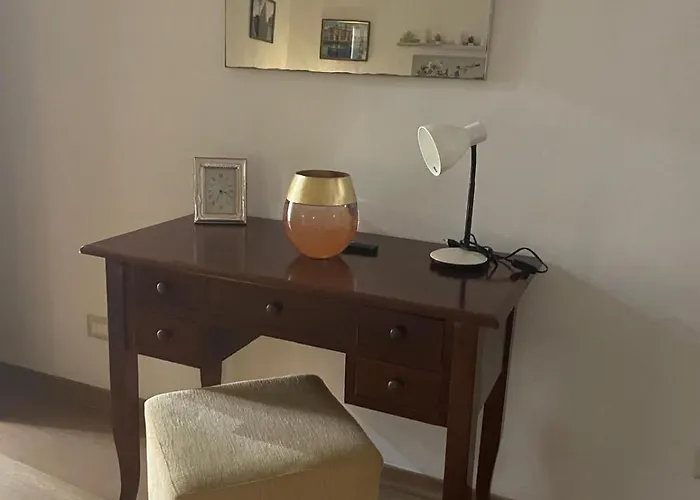 La Corte Del Castello Apartmán *