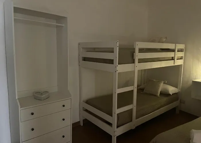 La Corte Del Castello Bari