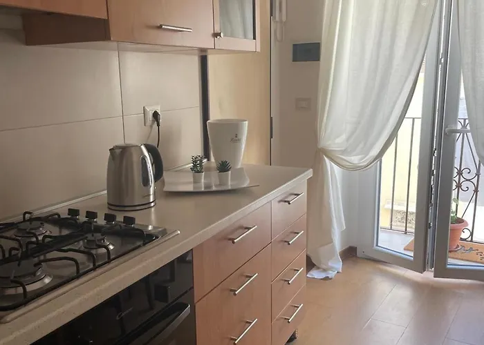 La Corte Del Castello