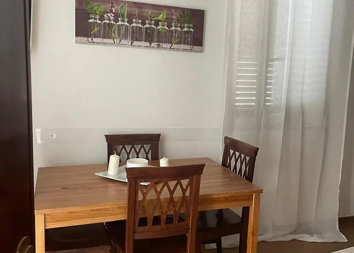 La Corte Del Castello Apartmán