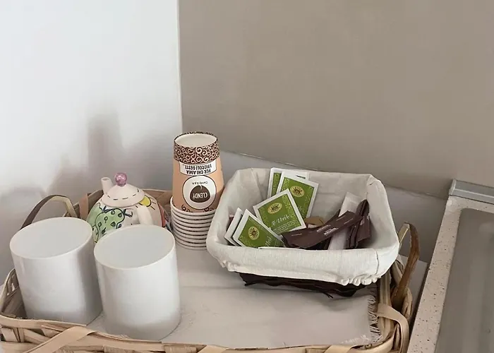 La Corte Del Castello *