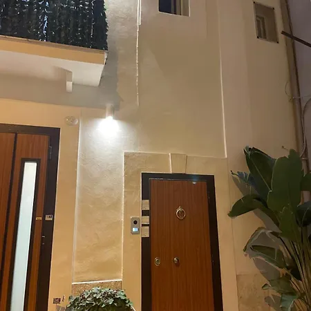 아파트 La Corte Del Castello