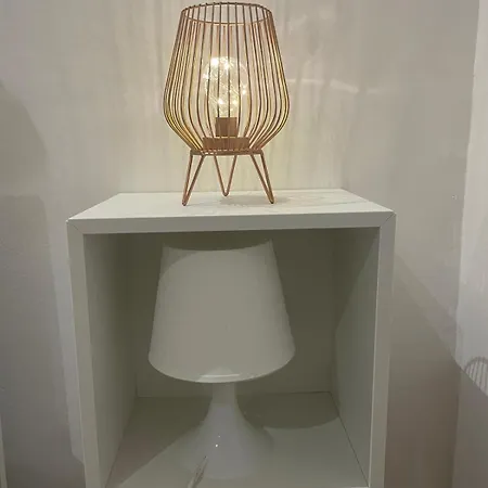 아파트 La Corte Del Castello 바리