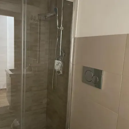 La Corte Del Castello アパート *