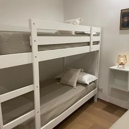 La Corte Del Castello アパート *