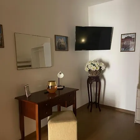 Lägenhet La Corte Del Castello