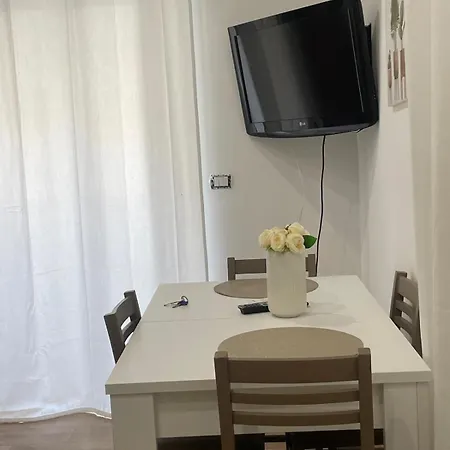 La Corte Del Castello Lägenhet *