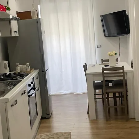 Lägenhet La Corte Del Castello