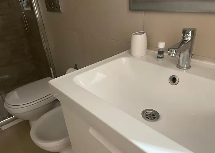 La Corte Del Castello Apartment Bari