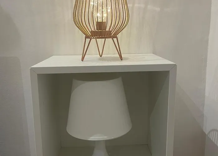 Apartment La Corte Del Castello Bari