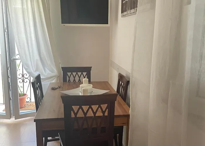 La Corte Del Castello *