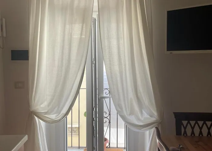 La Corte Del Castello * Bari