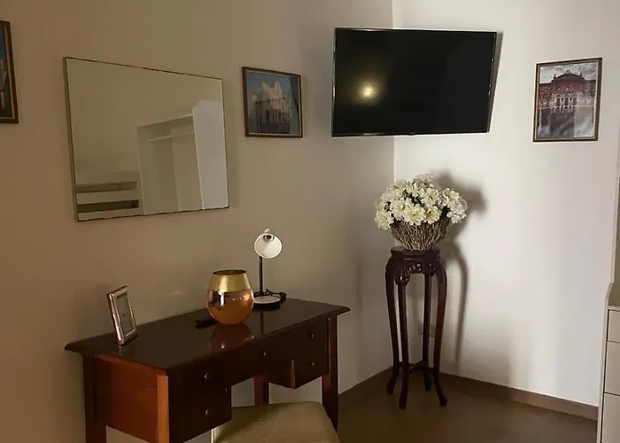 Apartment La Corte Del Castello